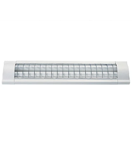 Fluorescent Light Fixture