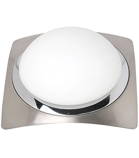 Modern Dome Ceiling Light