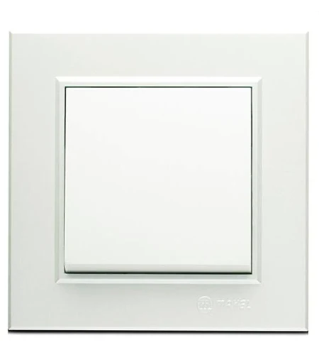 Wall Light Switch