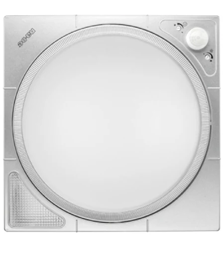 Round LED Ceiling Light