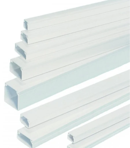 Cable Raceway Ducts