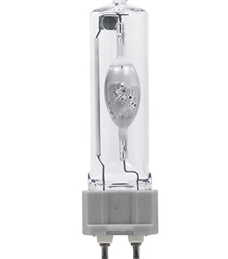 Halogen Light Bulb