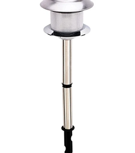 Solar Garden Light