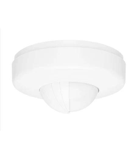Ceiling-Mounted Sensor