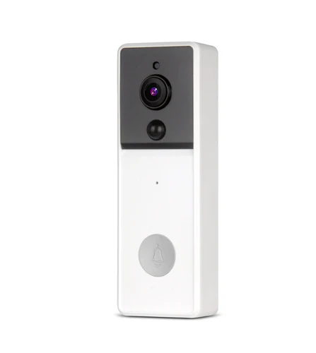 Smart Video Doorbell