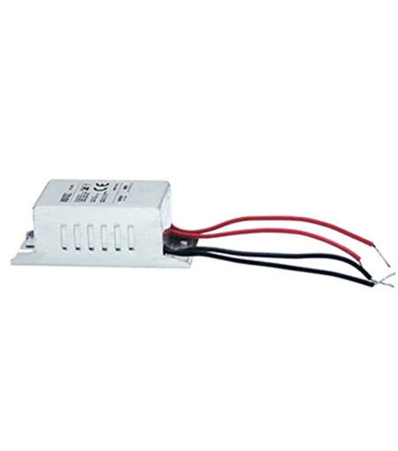 Electronic Transformer
